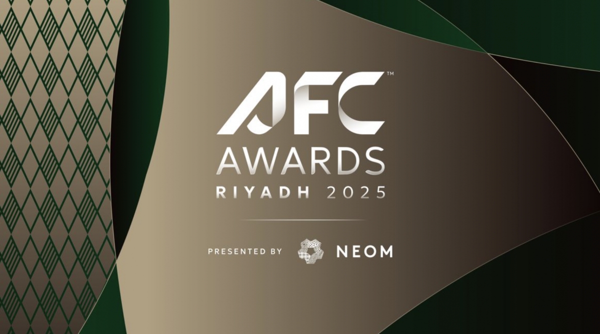 VFF nominated for AFC Member Association of the Year Award